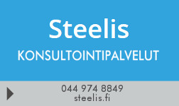 STEELIS logo